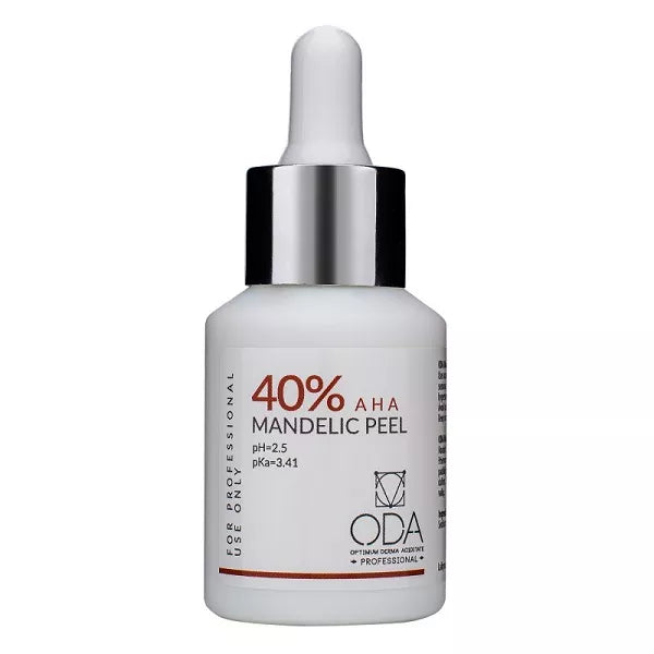 Mandelic acid peel 40% 50ml 