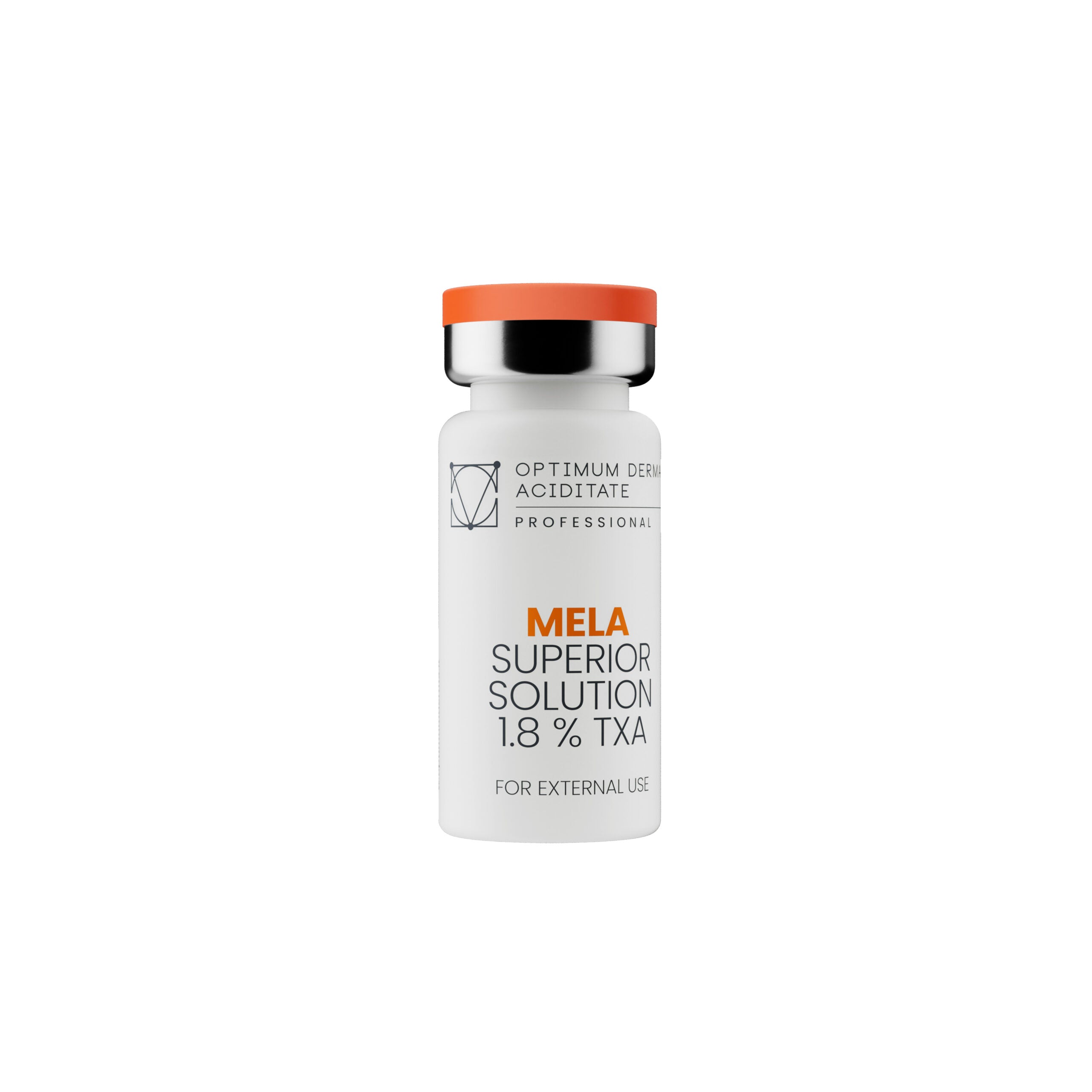 Mela superior solution 1,8 % TXA 10ml