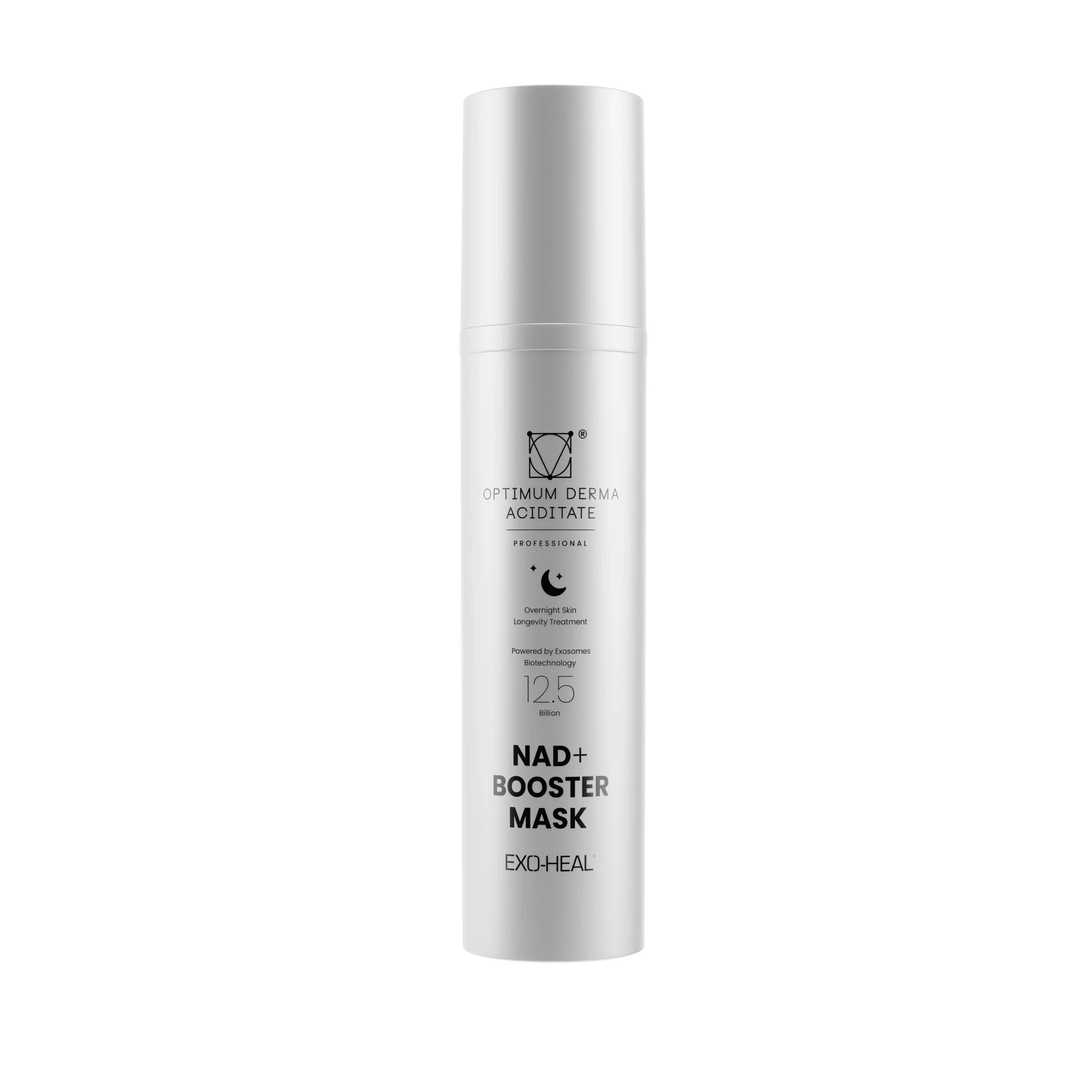 NAD+ Booster Mask with Exosomes, 50 ml