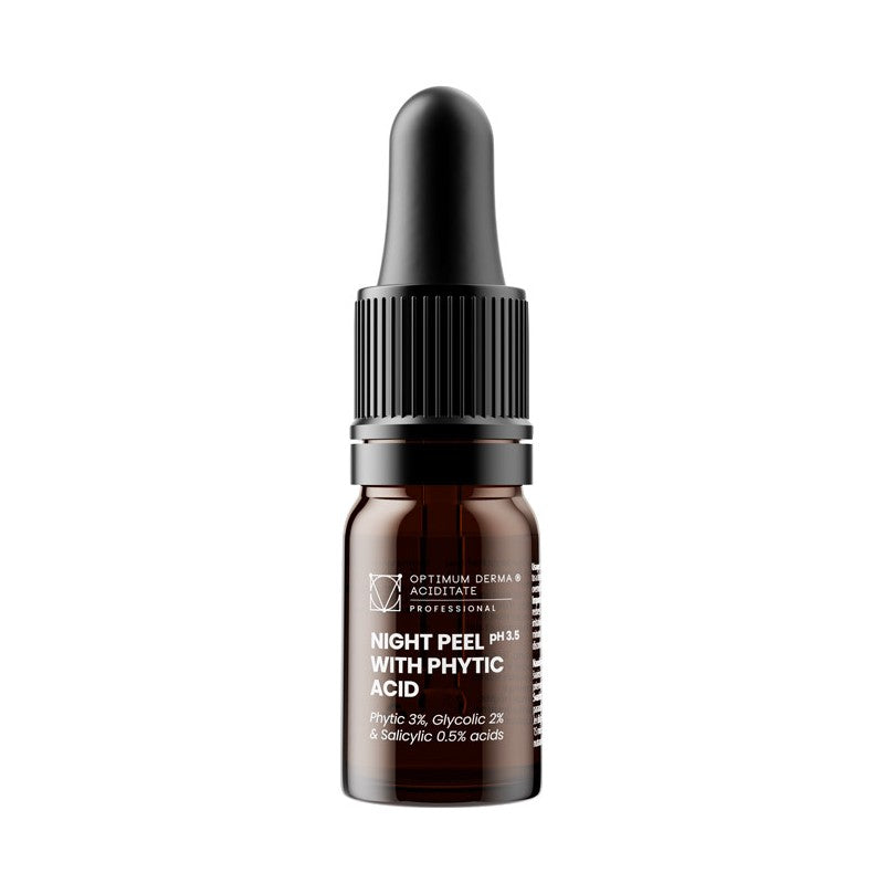 Night peel with phytic acid 2x5ml    