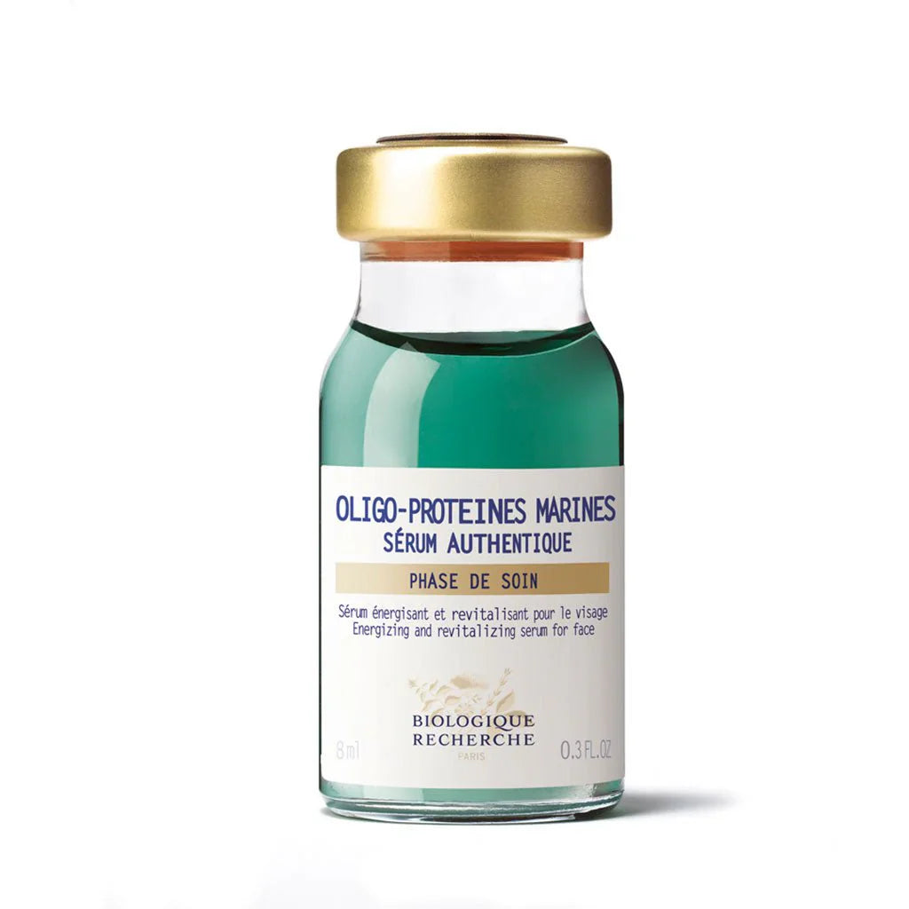 OLIGO-PROTEINES MARINES SERUM AUTHENTIQUE