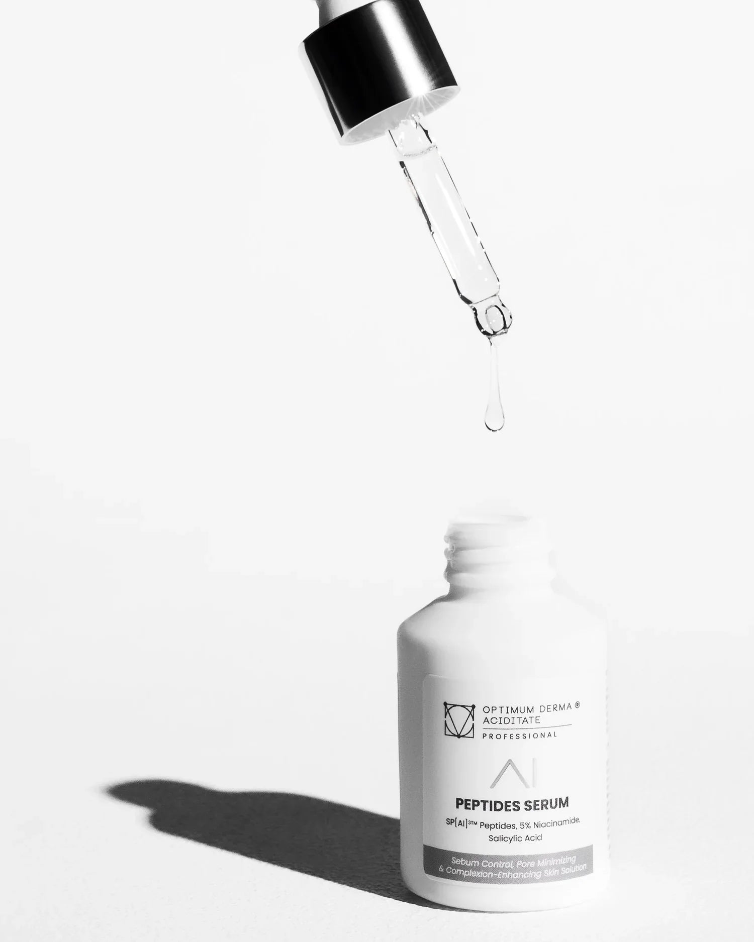 Optimum Derma Aciditate - AI Peptides Serum