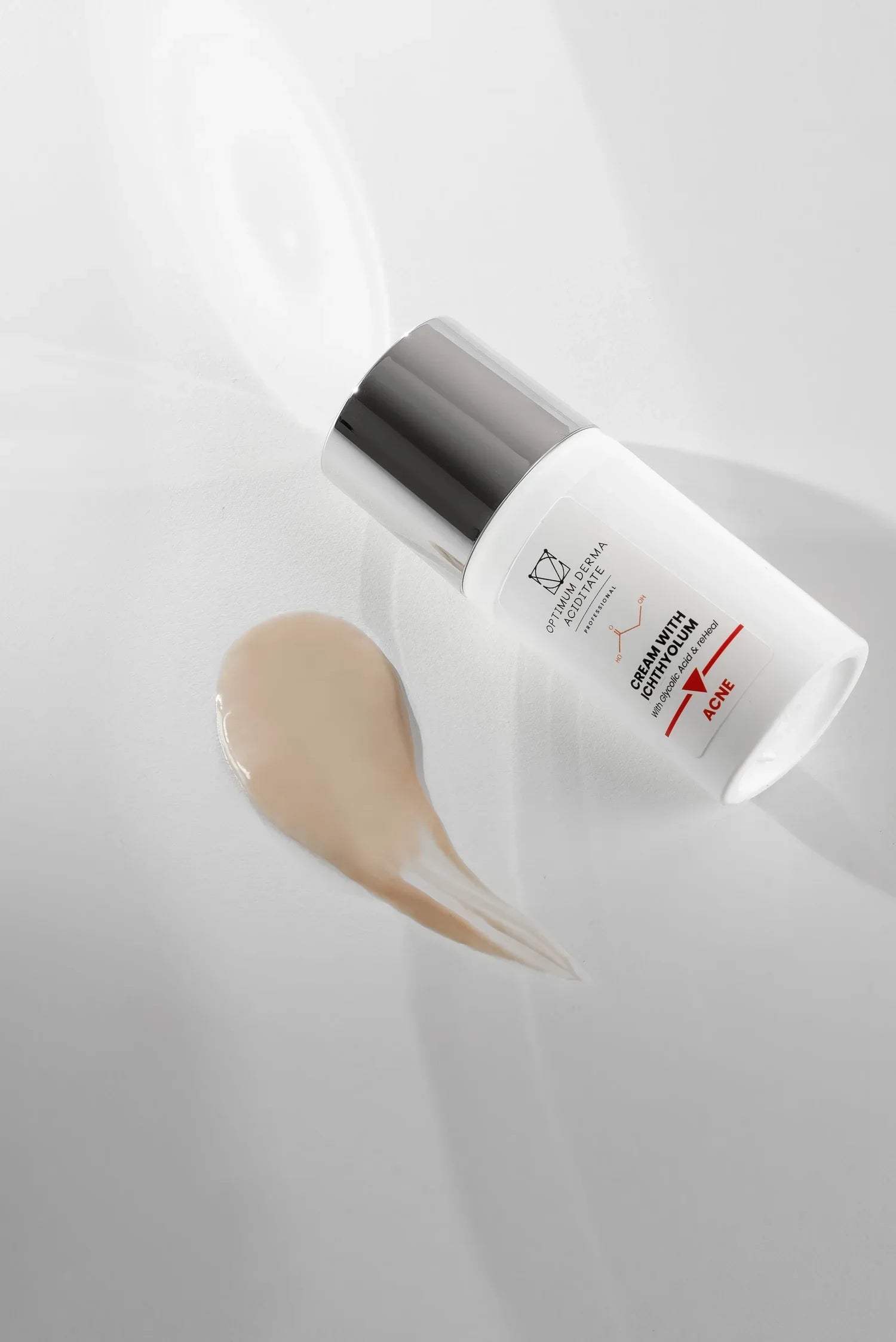 Cream with ichthyolum 30ml