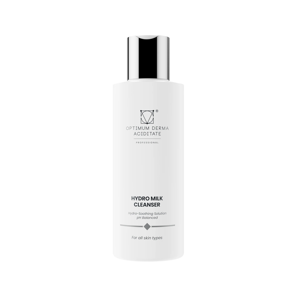 Optimum Derma Aciditate Hydro Milk Cleanser 200ml