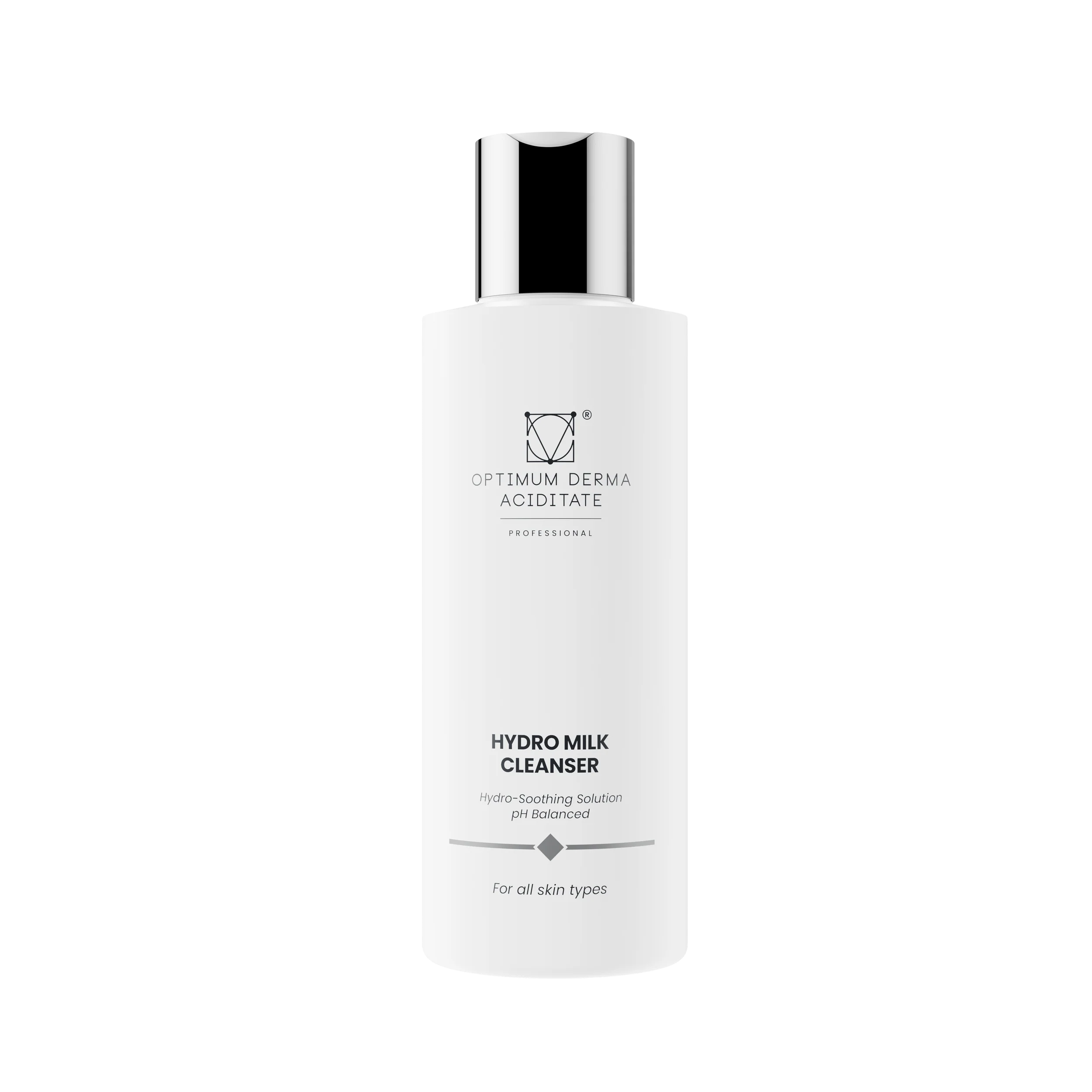 Optimum Derma Aciditate Hydro Milk Cleanser 200ml