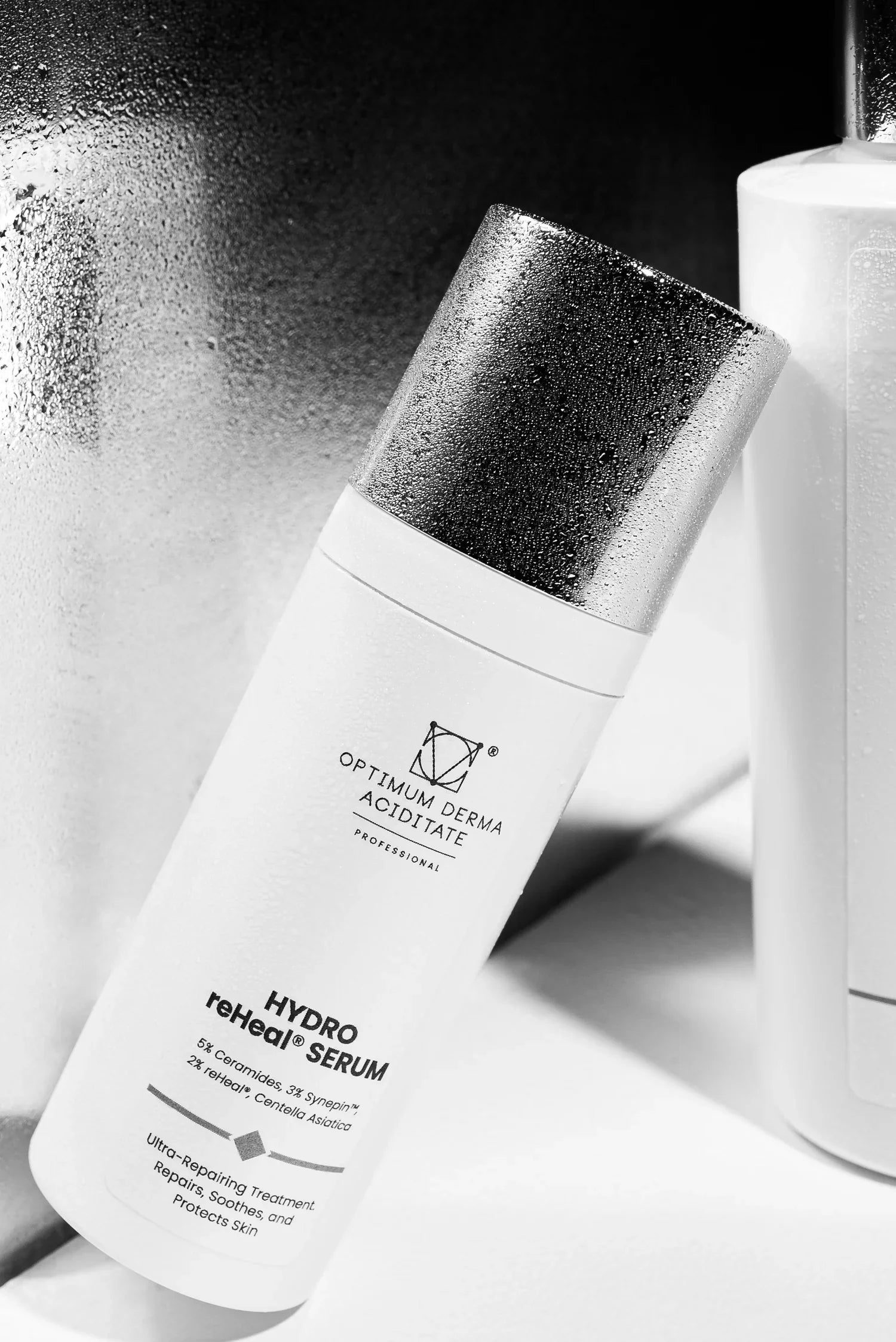 Optimum Derma Aciditate Hydro reHeal Serum