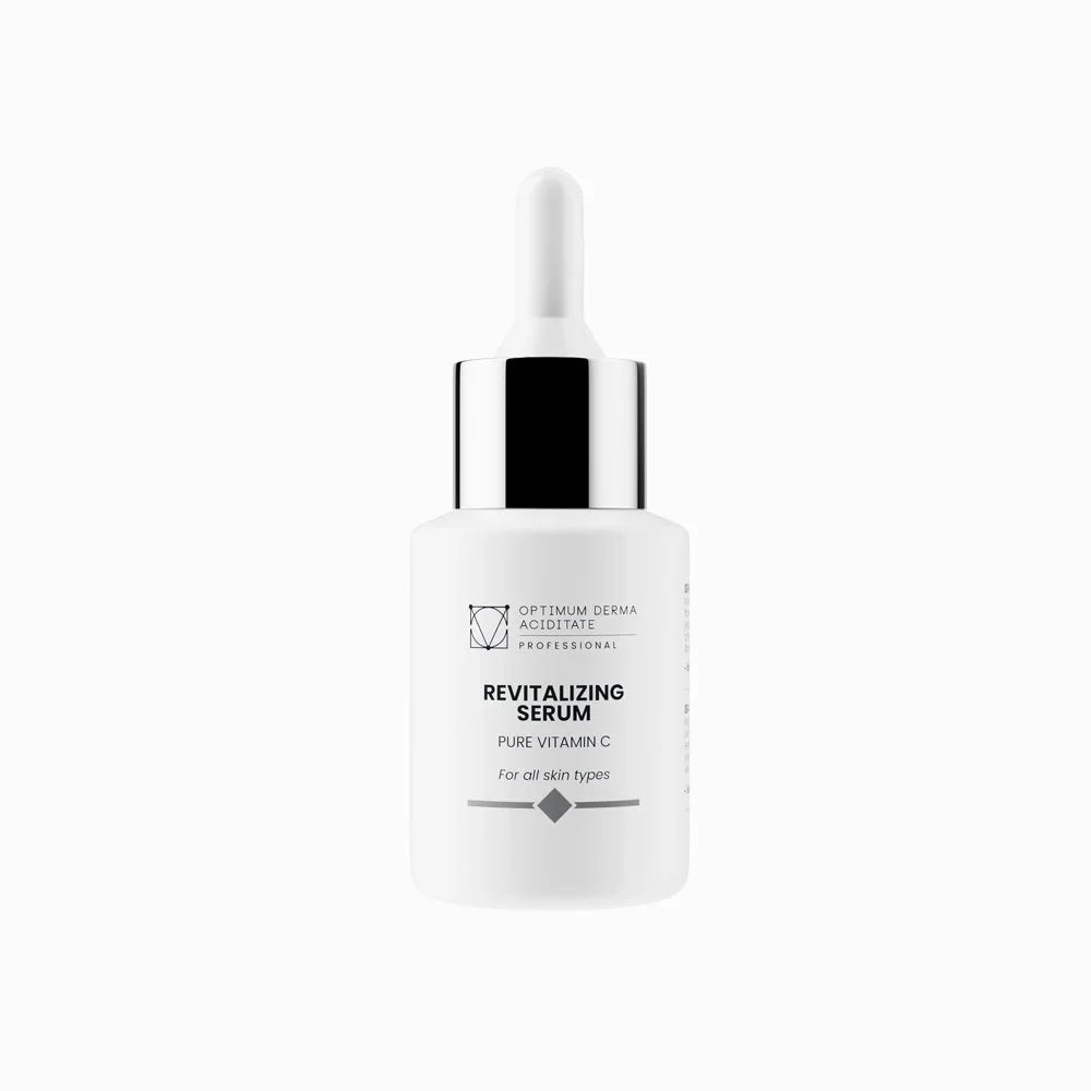 Optimum Derma Aciditate - Revitalising Serum with Pure Vitamin C