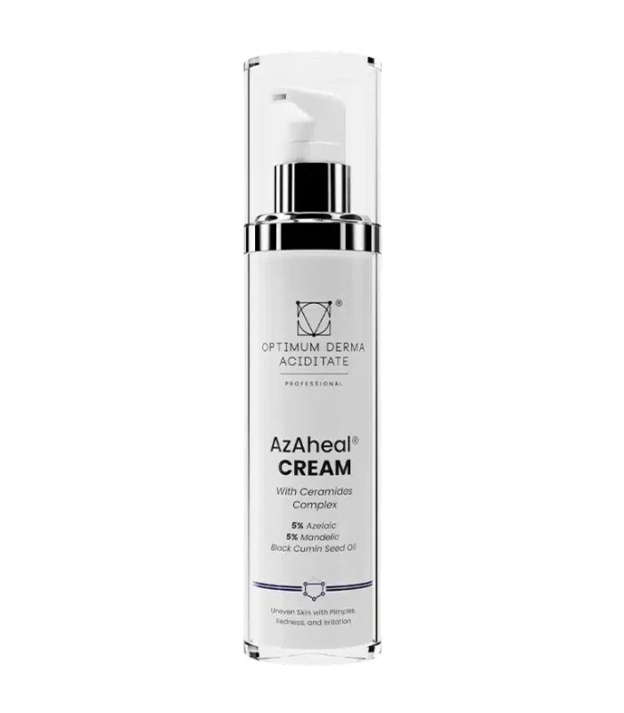 AzAheal® cream with ceramides complex 50ml     