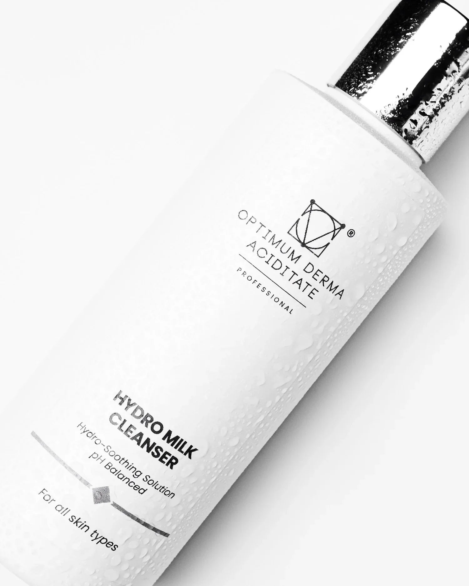 Optimum Derma Aciditate Hydro Milk Cleanser 200ml
