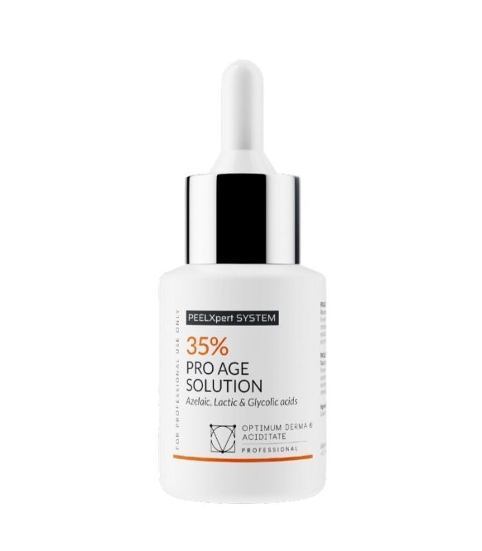 PRO AGE Solution mix peel 35% 30ml