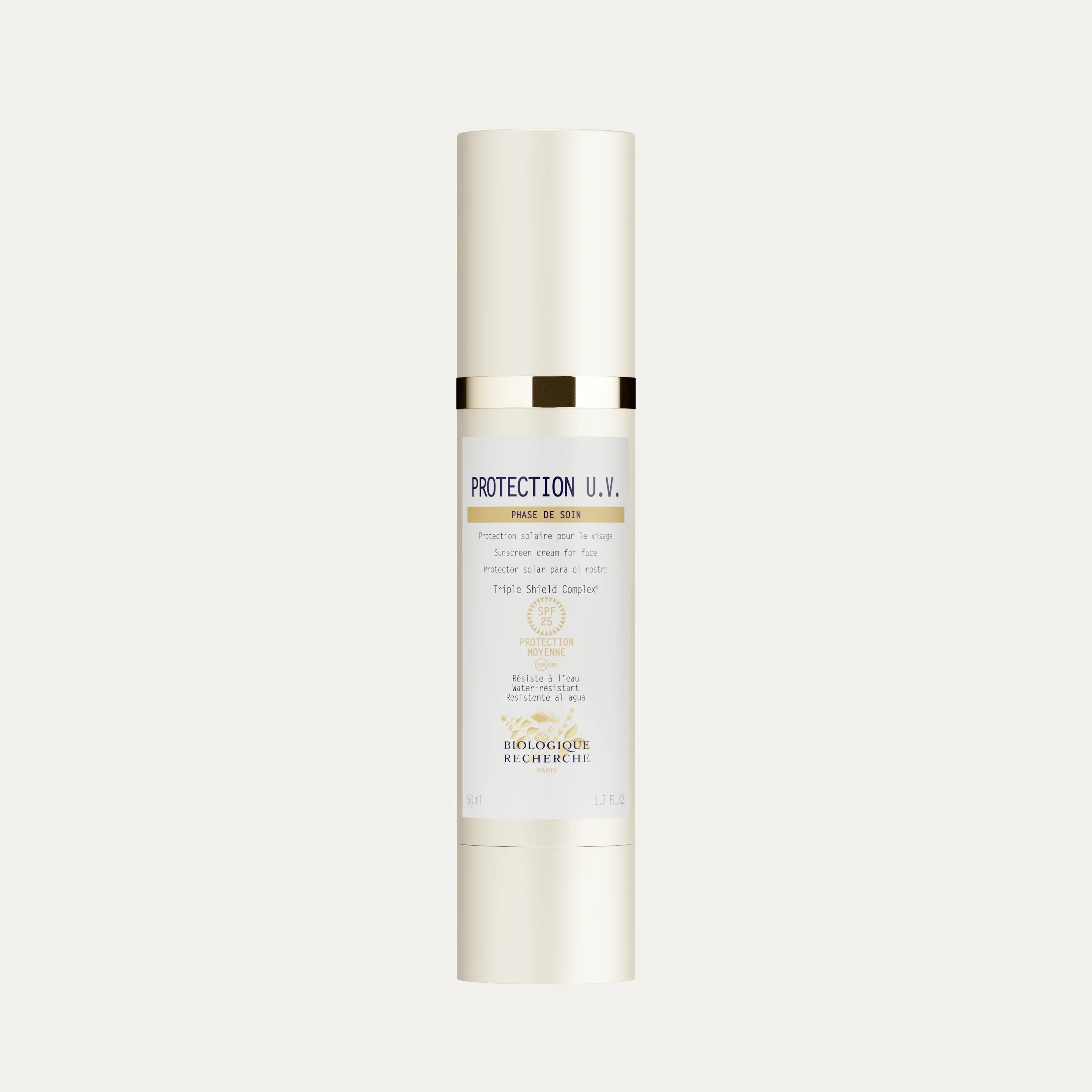 PROTECTION U.V. SPF 50 50 ml