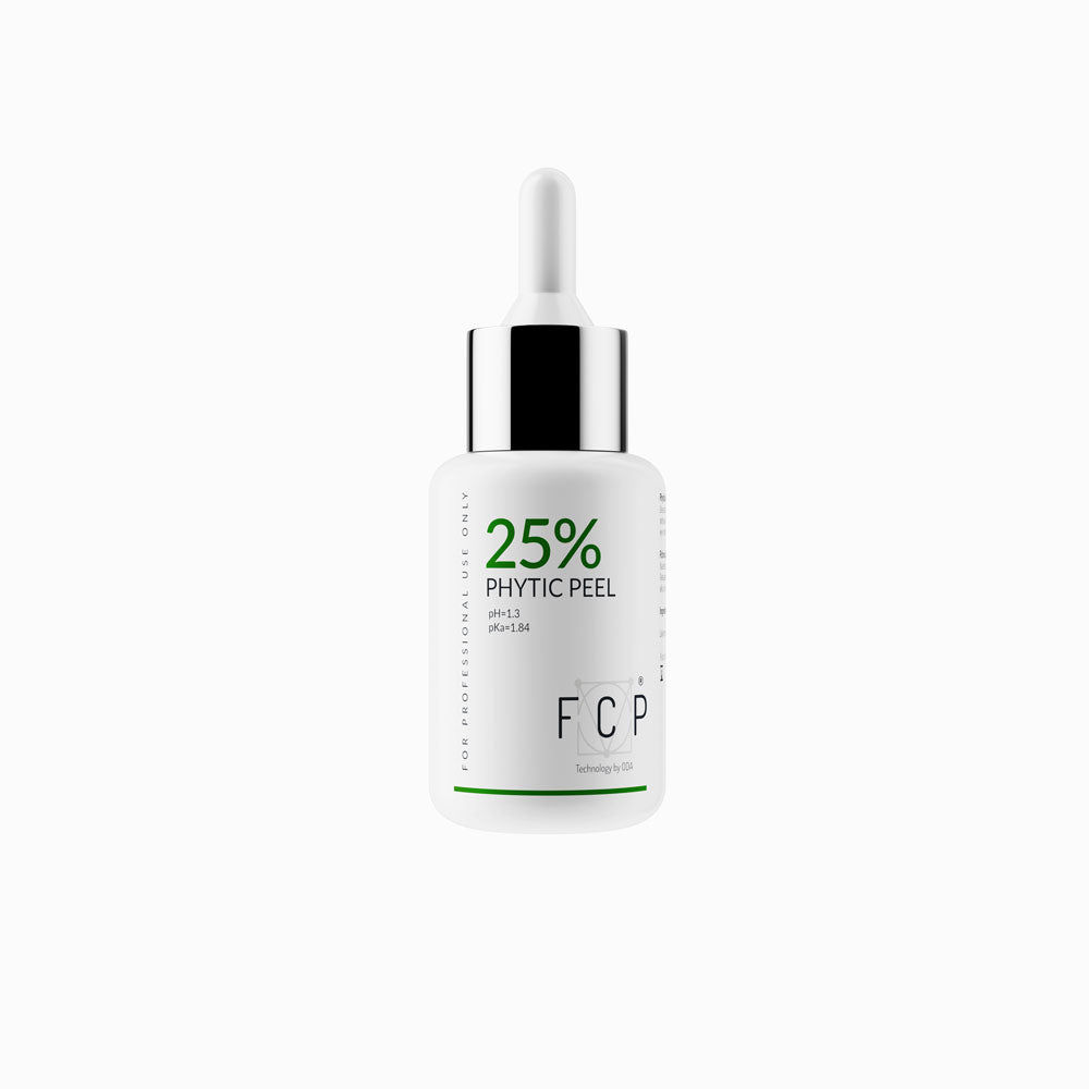 Phytic acid peel 25% 50ml