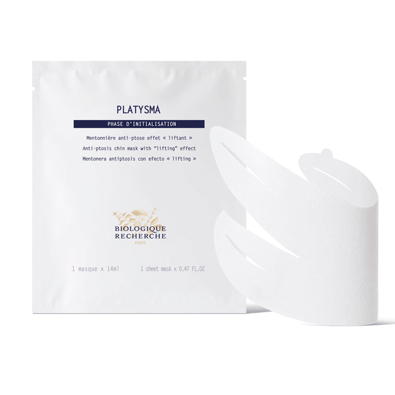 Platysma 1 sachet 14 ml