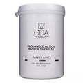 Prolonged action base of the mask 200g   
