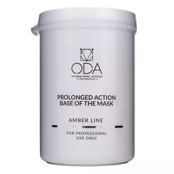 Prolonged action base of the mask 200g   