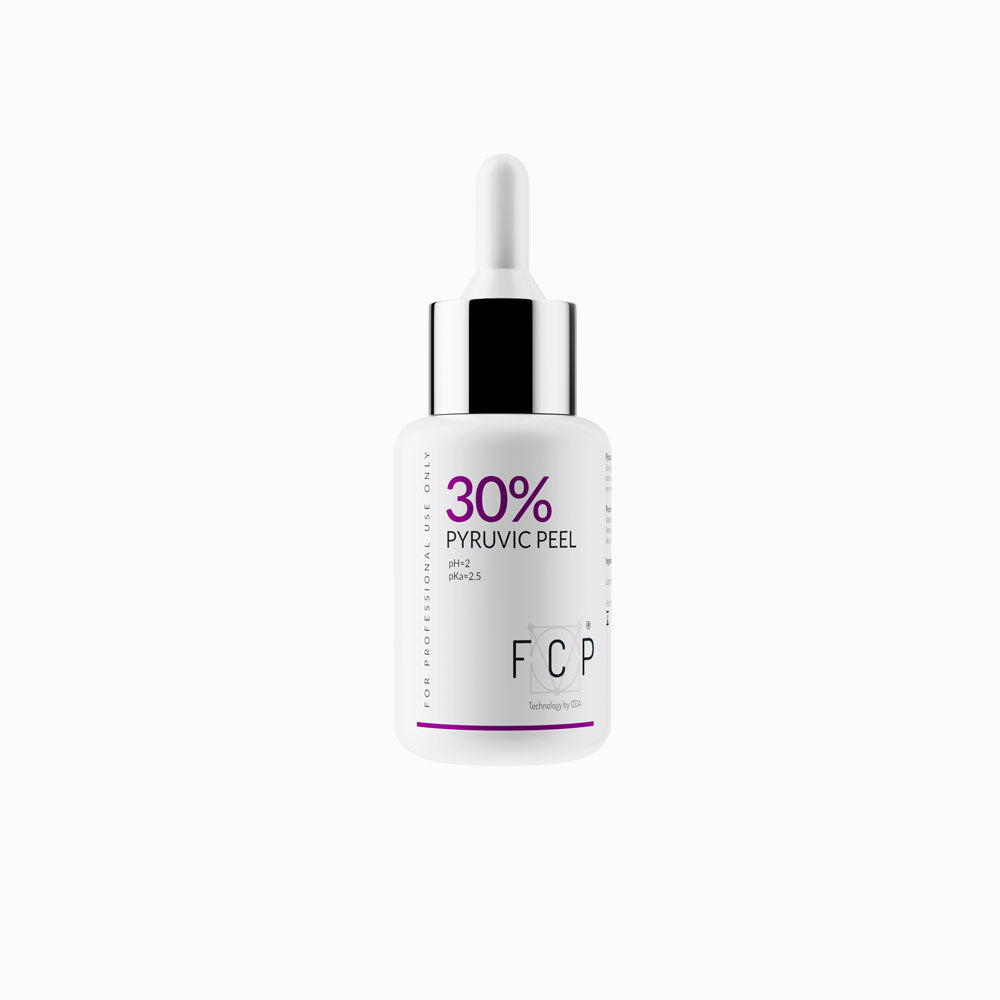 Pyruvic acid peel 30 % 50ml