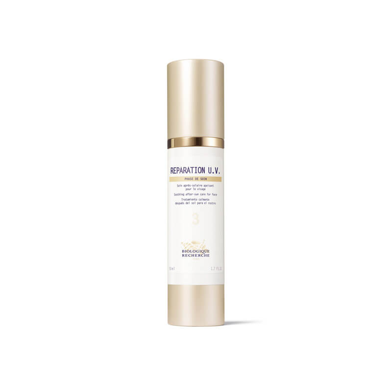 REPARATION U.V. 50 ml