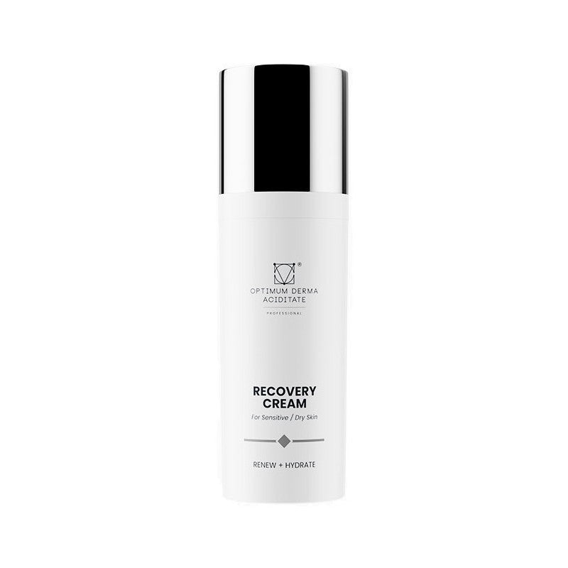 Recovery cream for dry/sensitive skin 50ml   