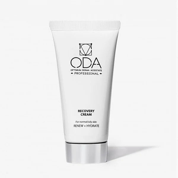 Recovery cream for normal/oily skin 50ml   