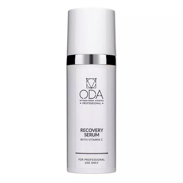 Recovery serum with vitamin C 50ml