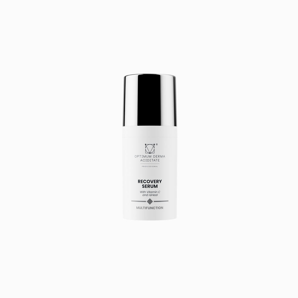 Recovery serum with vitamin C and reHeal 30ml      