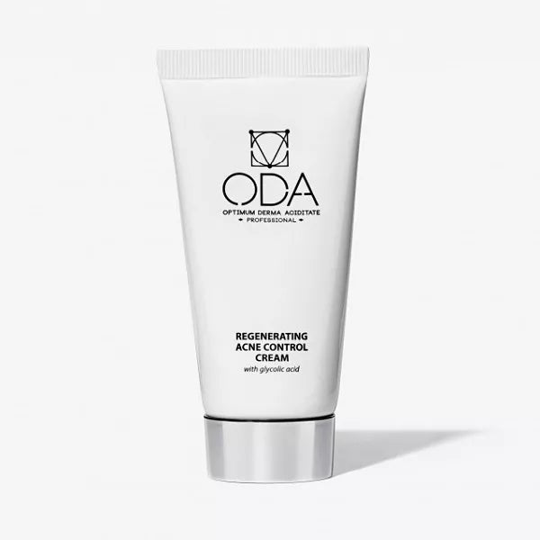 Regenerating acne control cream 50ml