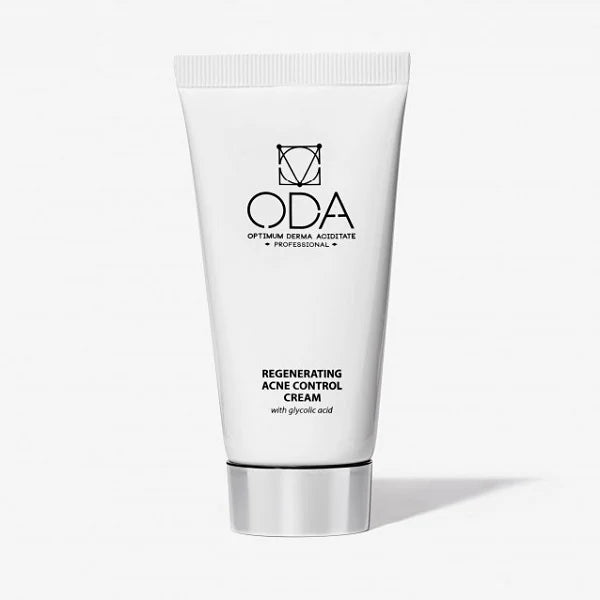 Regenerating acne control cream 50ml  