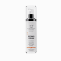 Retinol cream with hyaluronic acid & peptides 50ml NEW