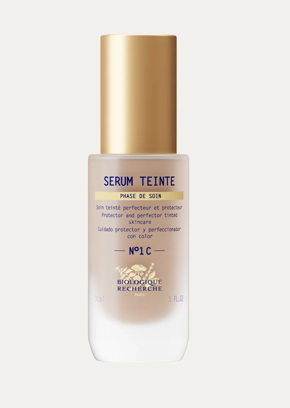 SERUM TEINTE N°1C 30ml