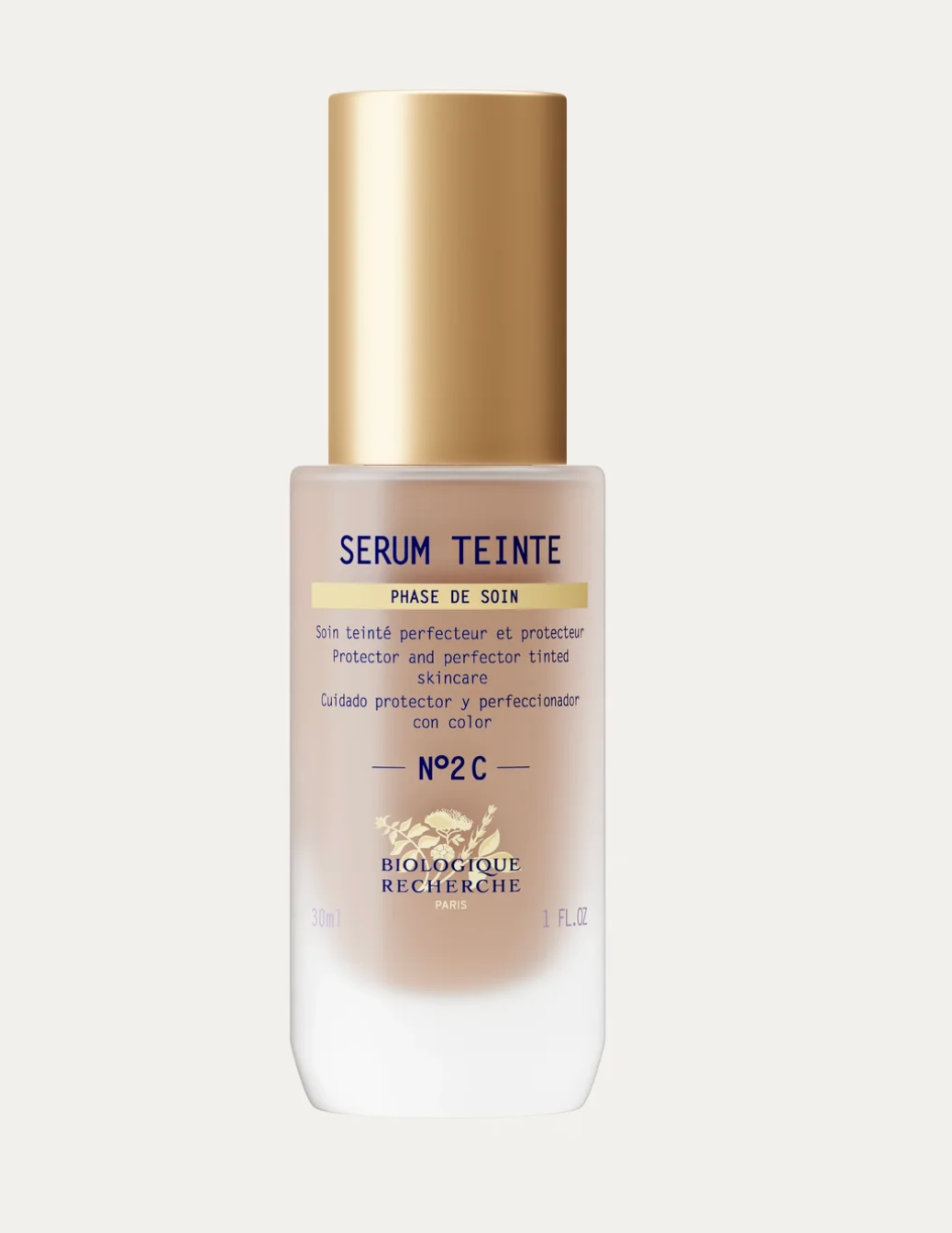 SERUM TEINTE N°2C 30ml