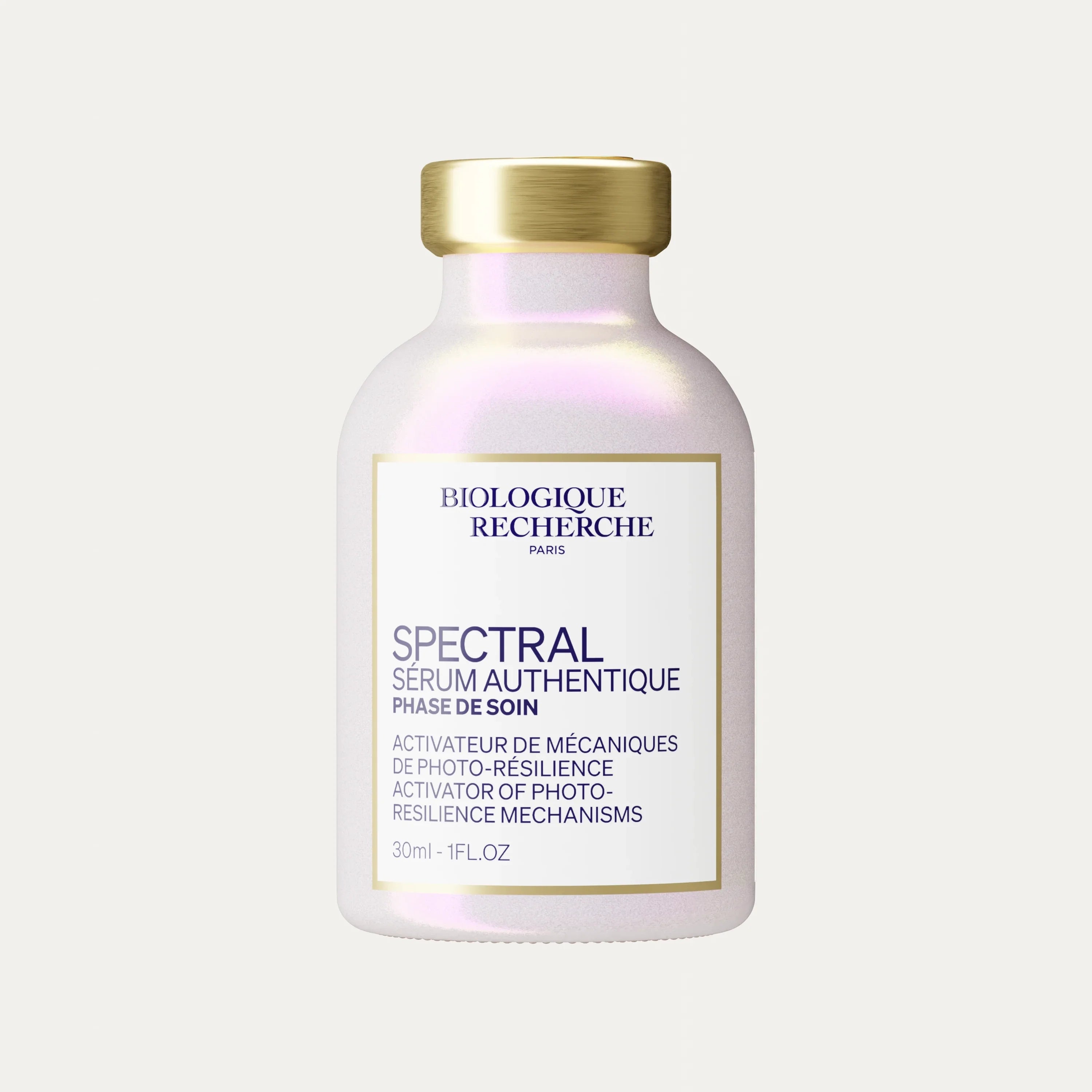 SPECTRAL