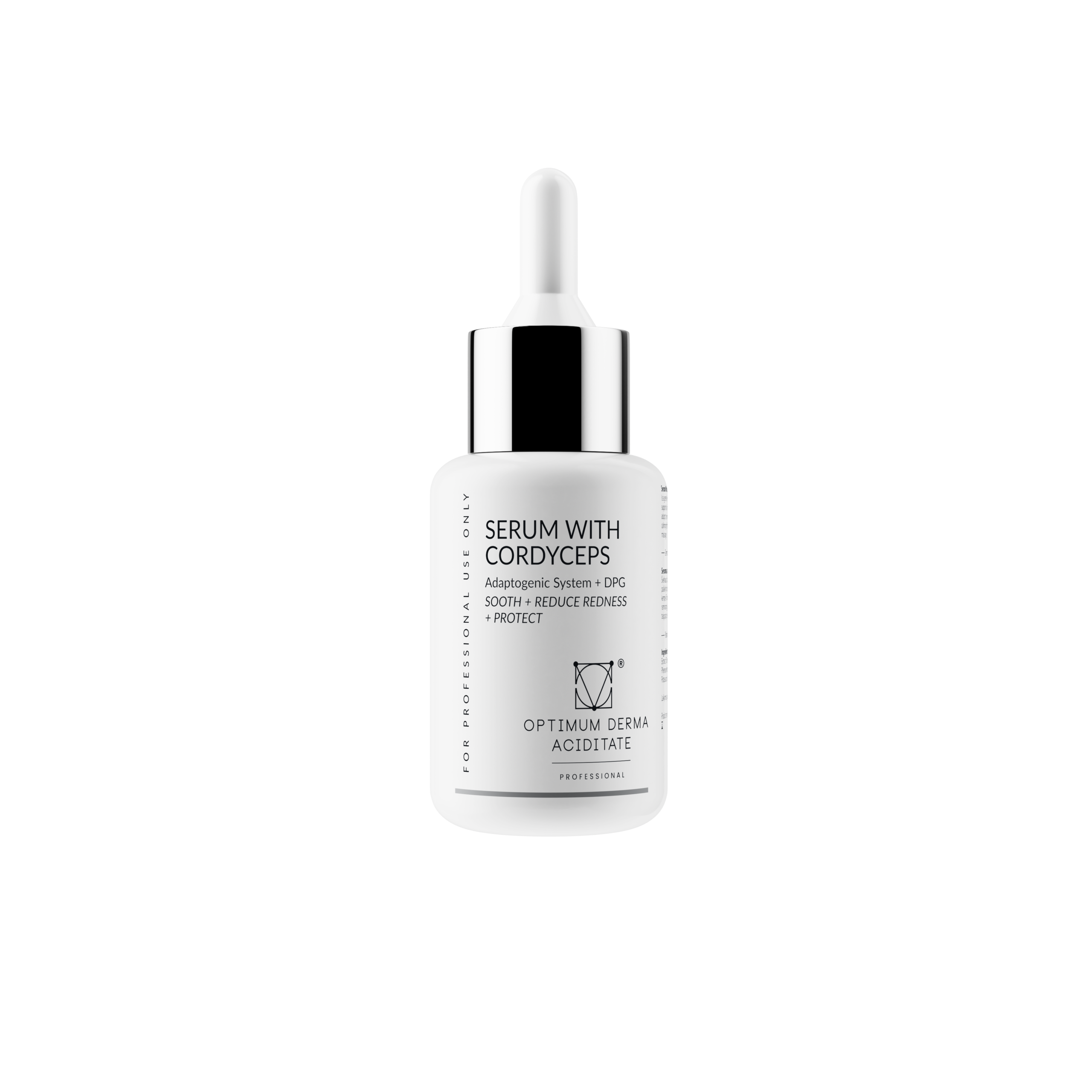 Serum with cordyceps 50ml 