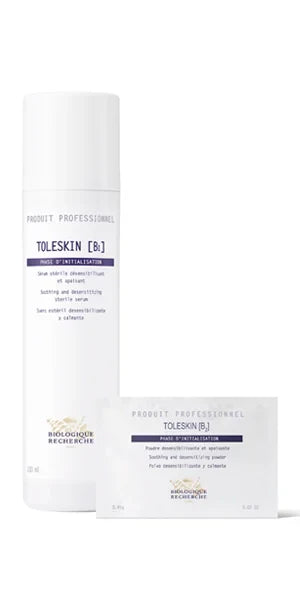TOLESKIN B