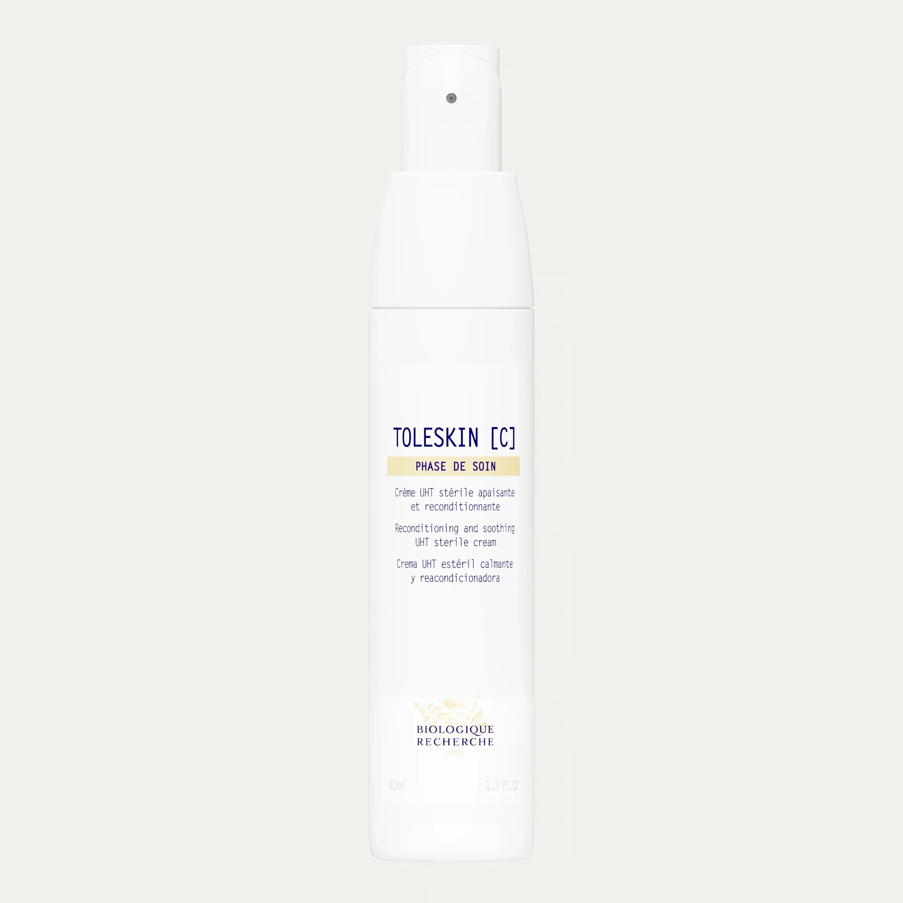 TOLESKIN C 40ml