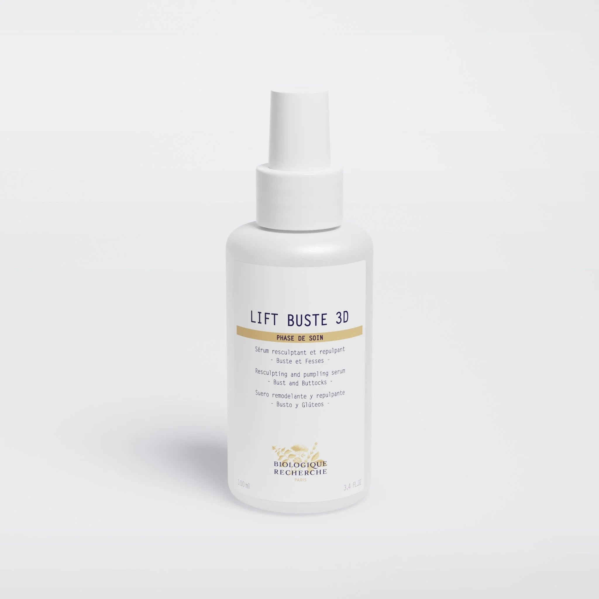 LIFT BUSTE 3D 250 ml