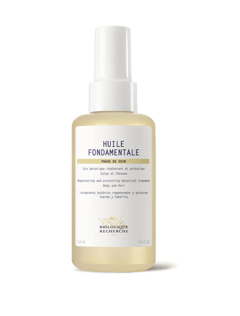 HUILE FONDAMENTALE 50 ml