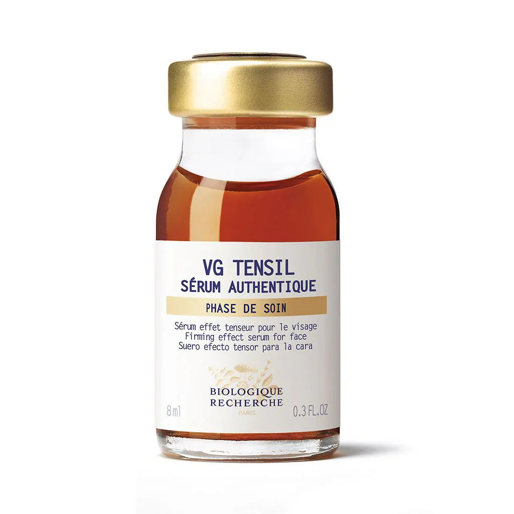 VG TENSIL SERUM AUTHENTIQUE
