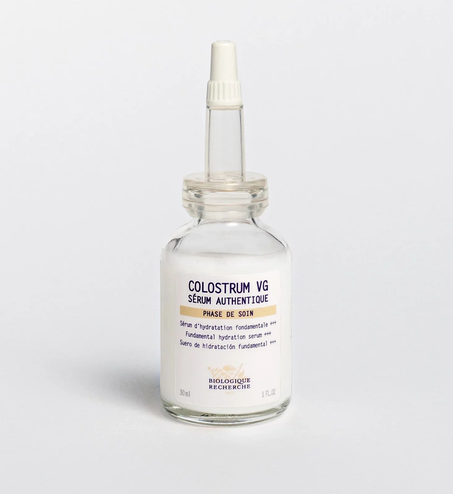 Colostrum VG