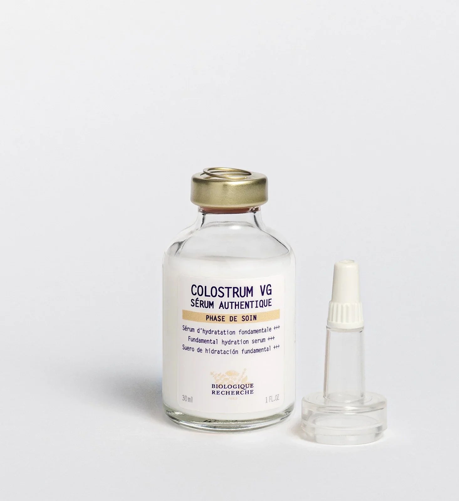 Colostrum VG