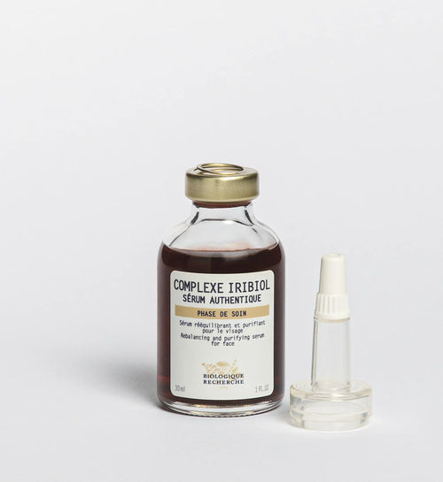 Biologique Recherche Complexe Iribiol