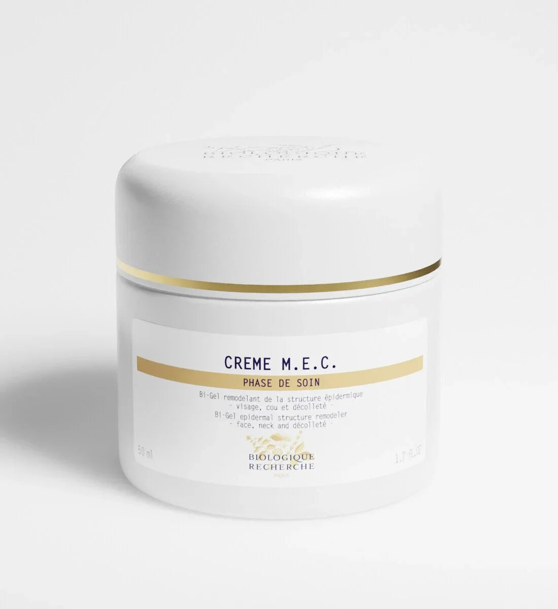 Creme M.E.C