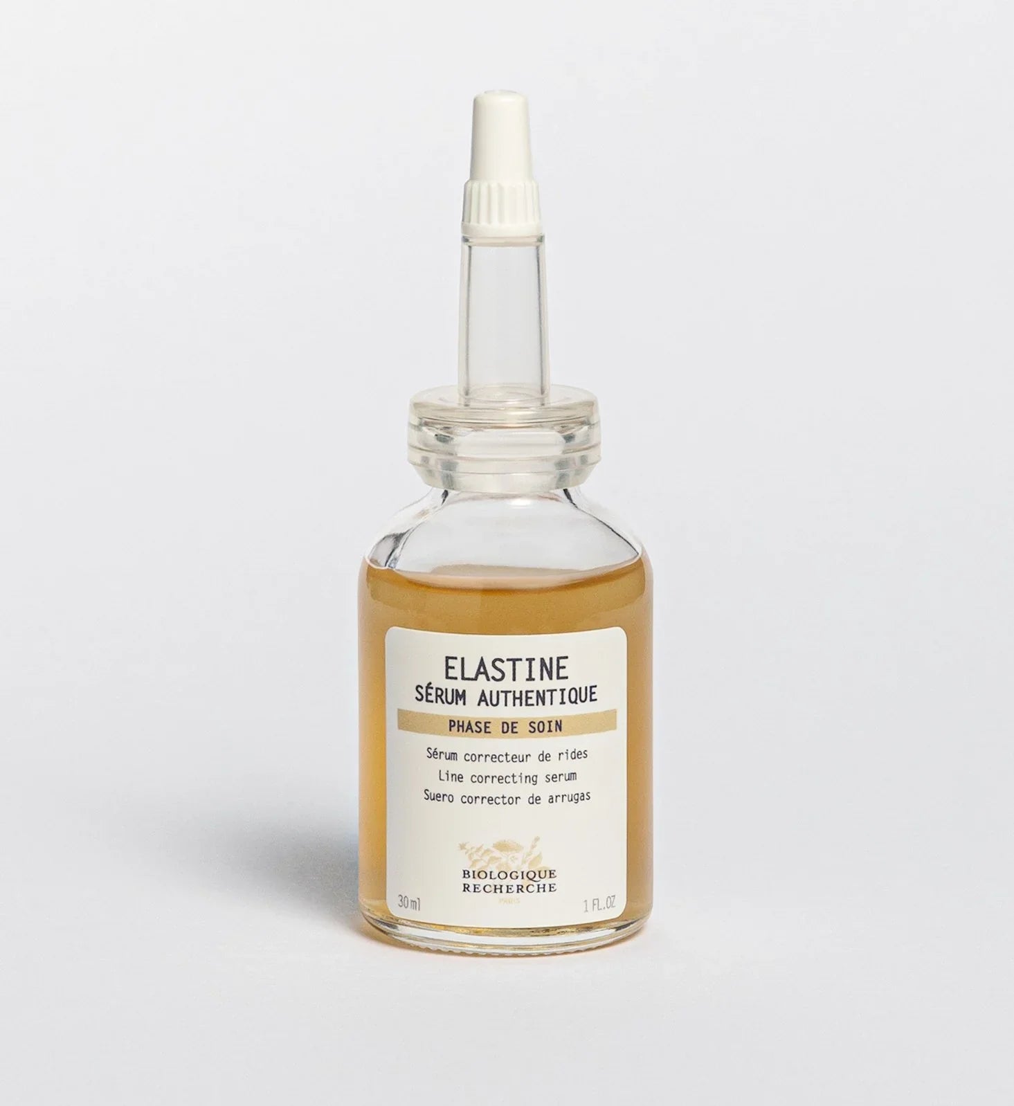 Biologique Recherche Elastine