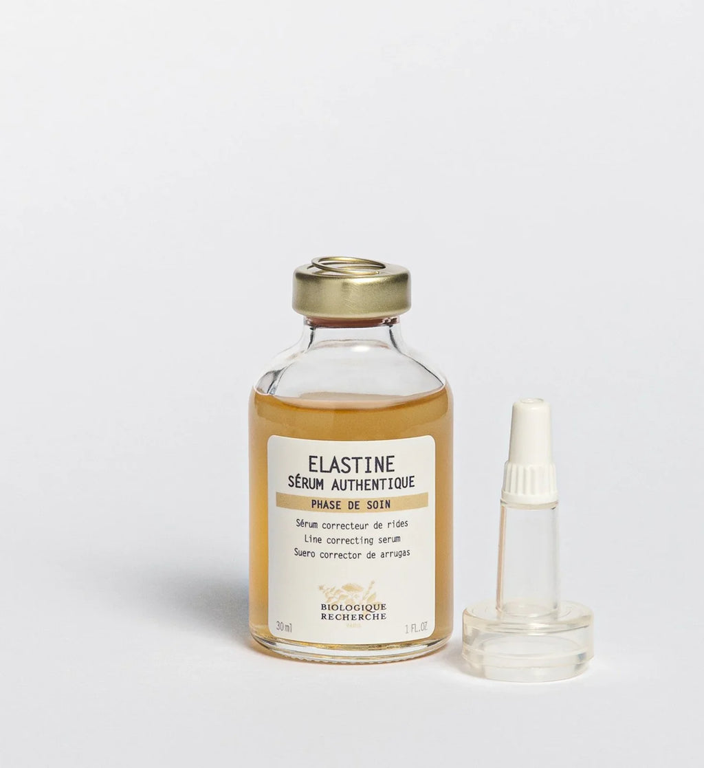Biologique Recherche Elastine