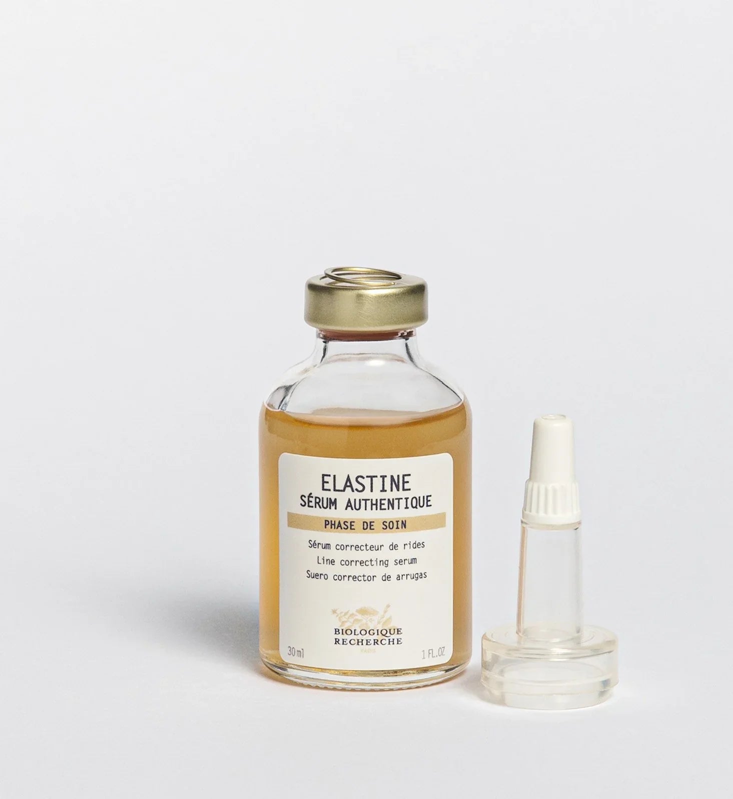 Biologique Recherche Elastine