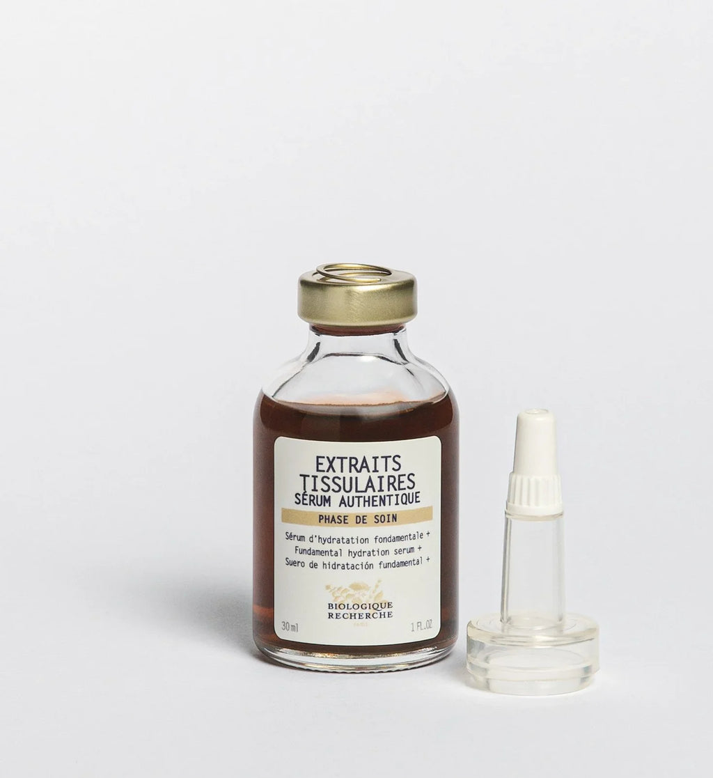 Biologique Recherche Extraits Tissulaires