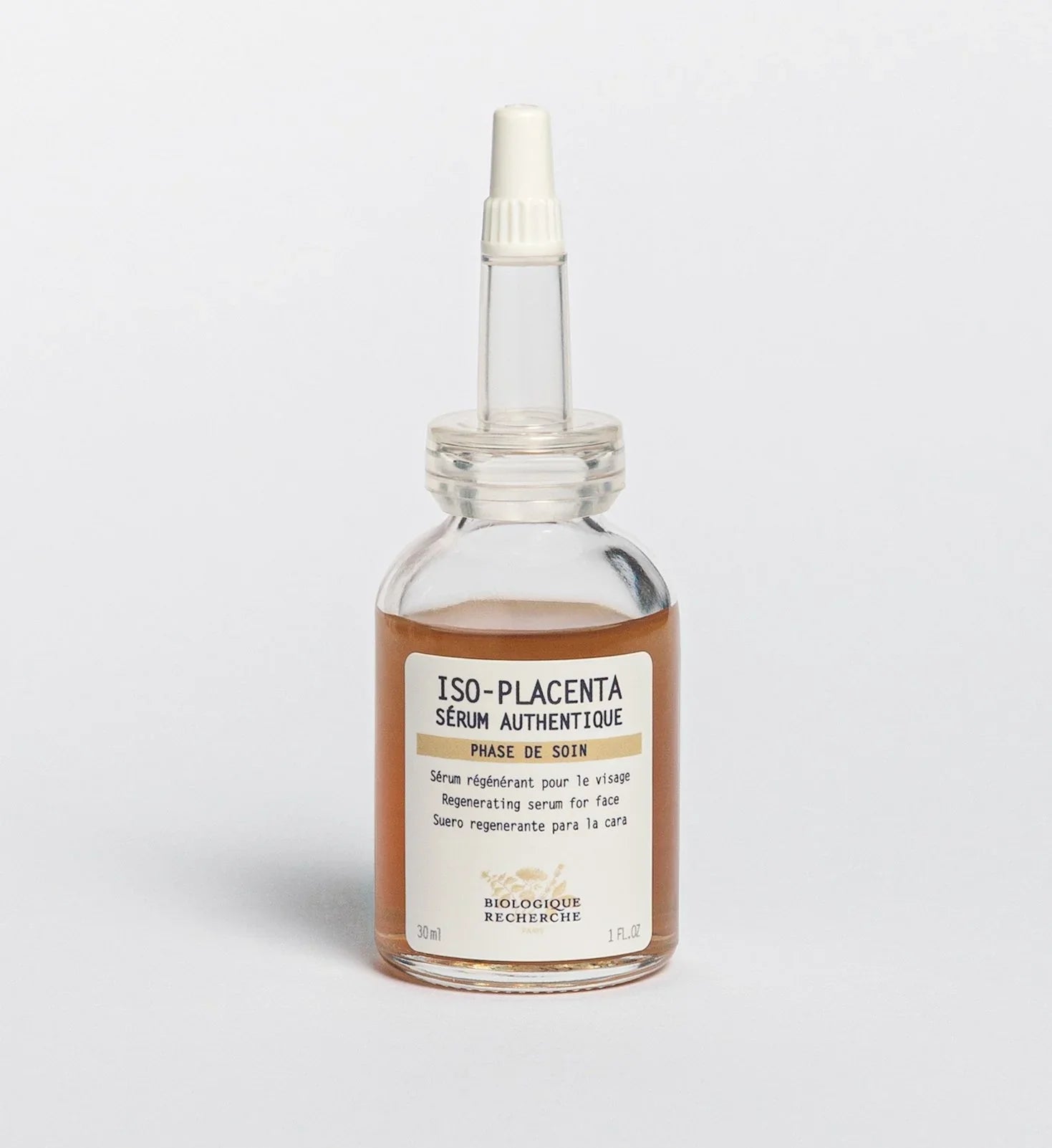 ISO-Placenta