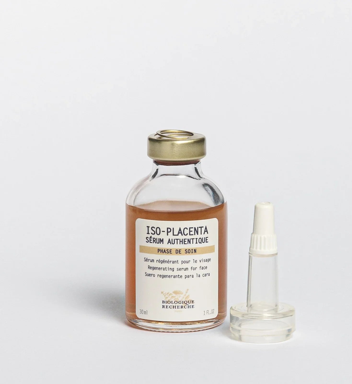 ISO-Placenta
