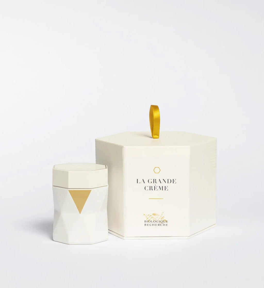 La Grande Creme
