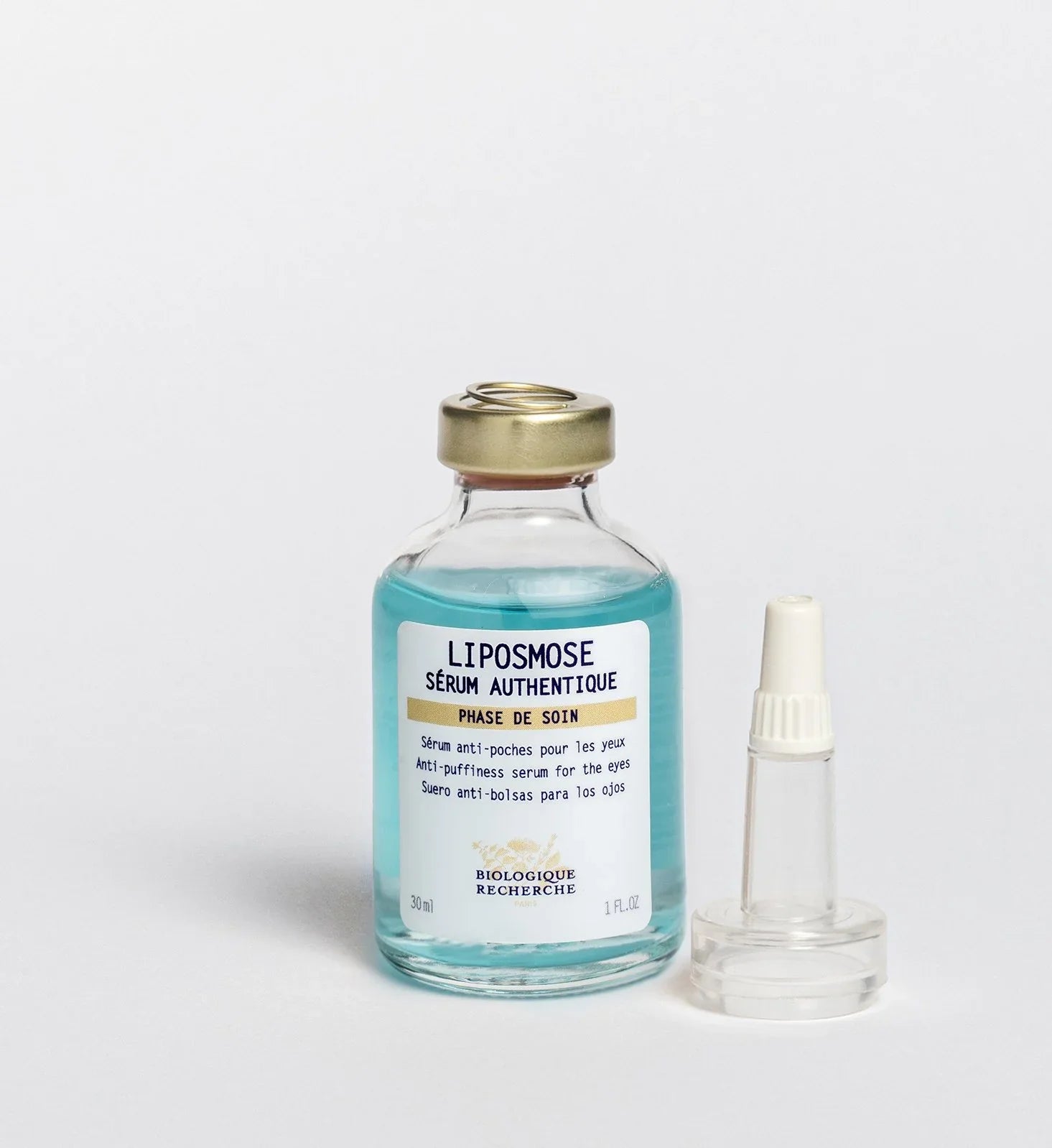 LIPOSMOSE