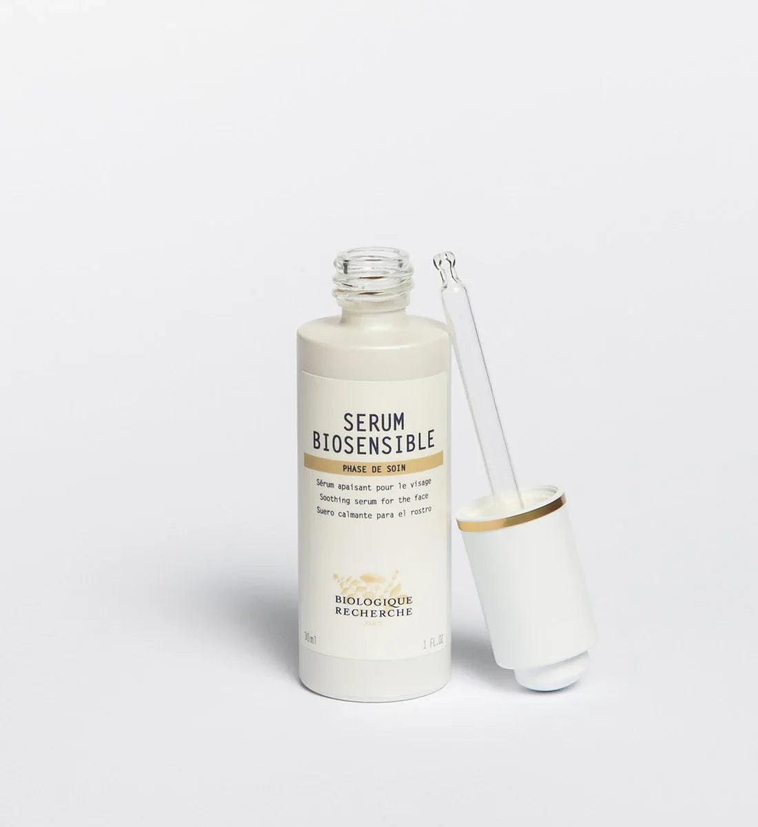 Serum Biosensible